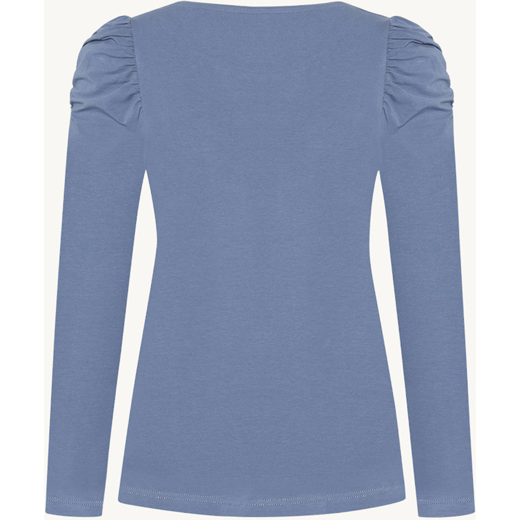 CLAIRE CWAnne T-shirt L/S 4133 Wild Wind