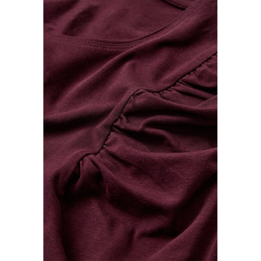 CLAIRE CWAnne T-shirt L/S 4381 Fig