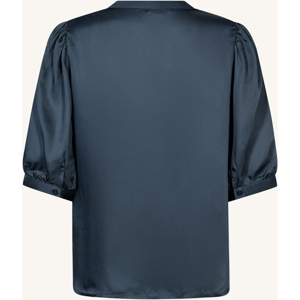 CLAIRE CWAspen Shirts 3994 Orion Blue