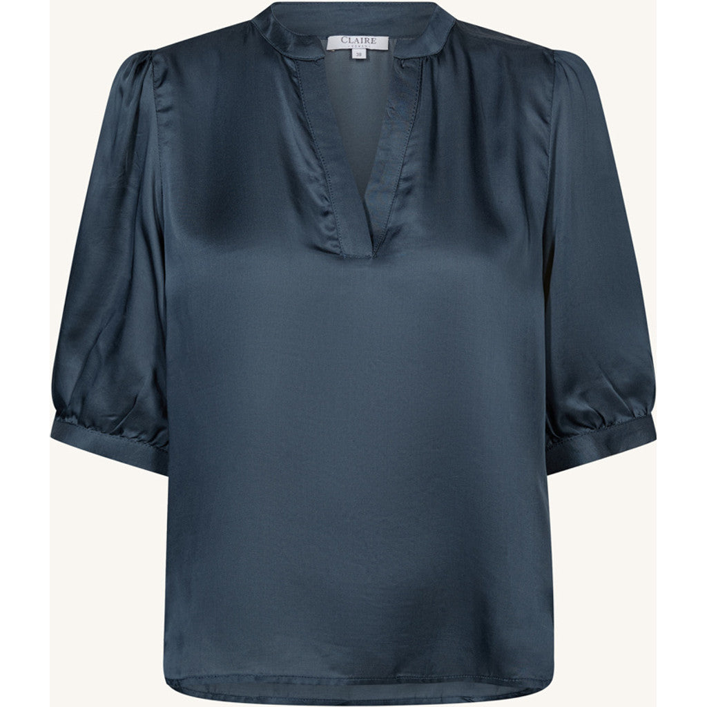 CLAIRE CWAspen Shirts 3994 Orion Blue