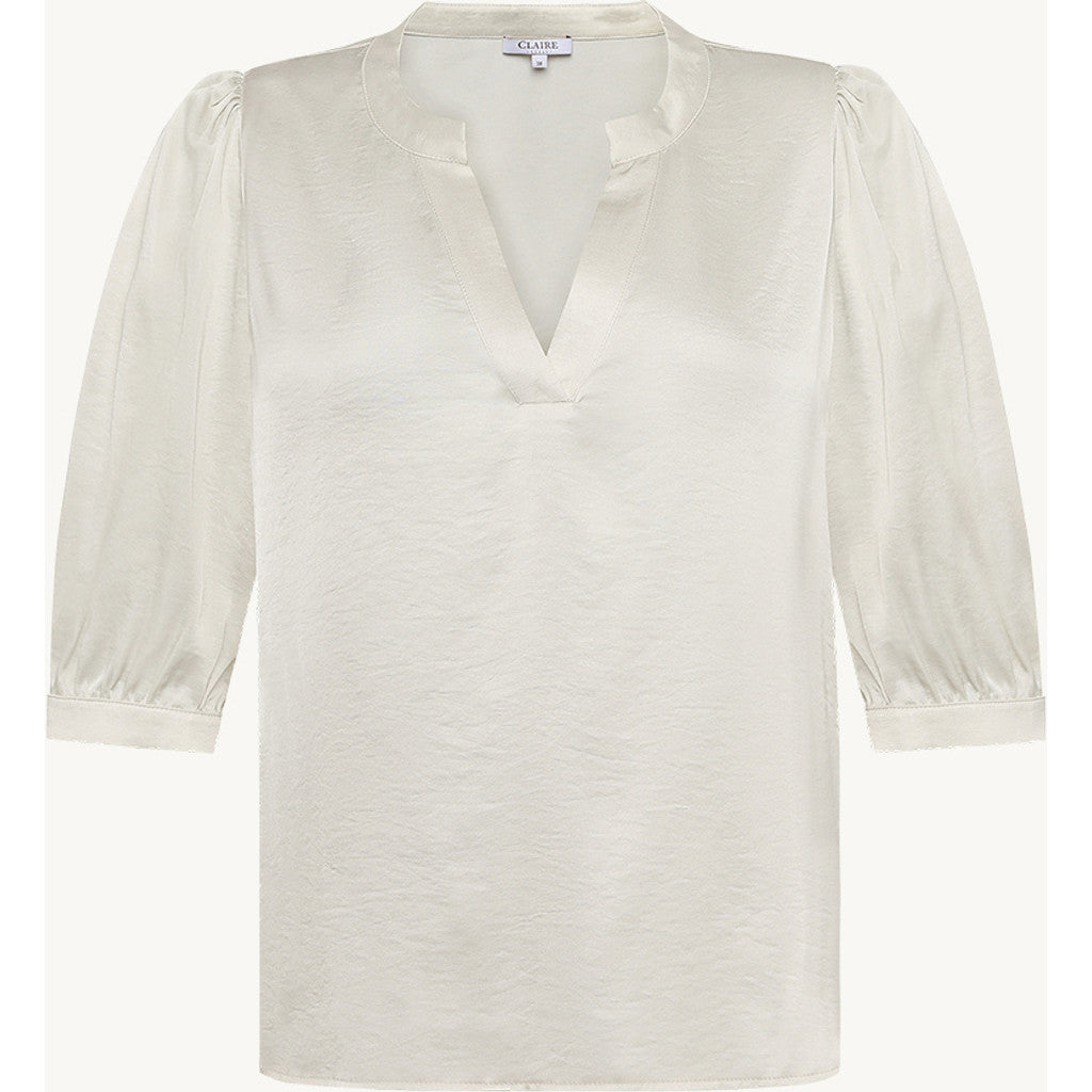 CLAIRE CWAspen Shirts 3217 Gardenia