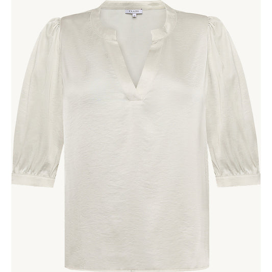 CLAIRE CWAspen Shirts 3217 Gardenia