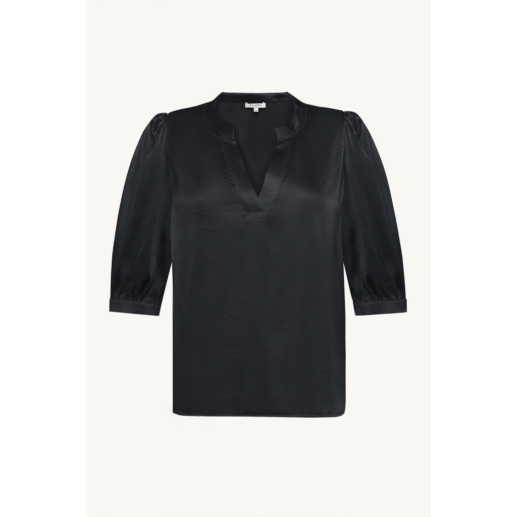CLAIRE CWAspen Shirts 3244 Black
