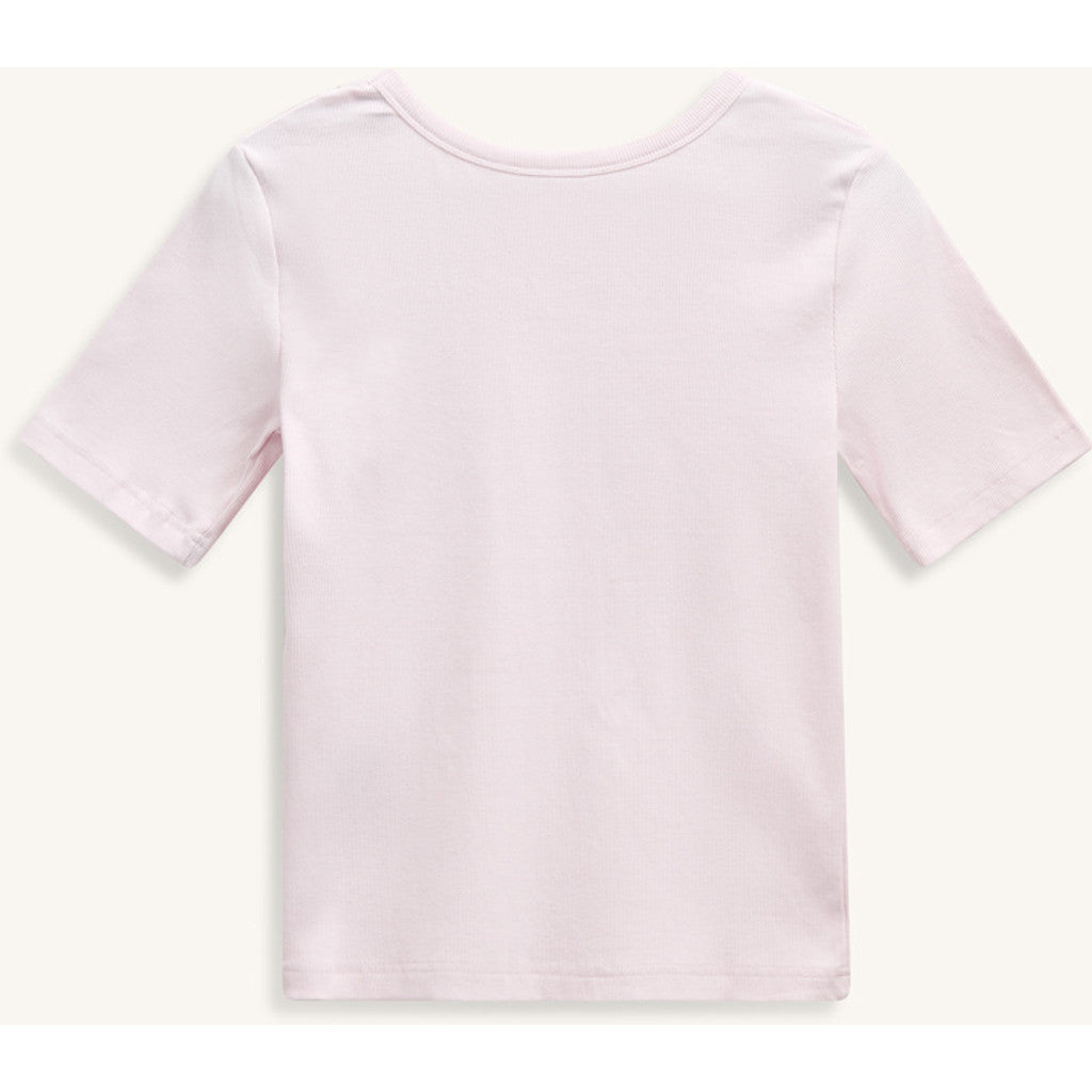CLAIRE CWAstrid T-shirt S/S 4306 Pink Touch
