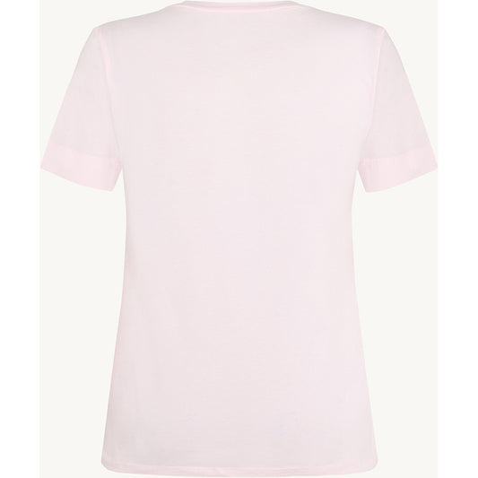 CLAIRE CWAurora T-shirt S/S 4306 Pink Touch
