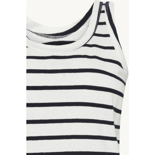 CLAIRE CWAvery Tops 3151 Dark Navy