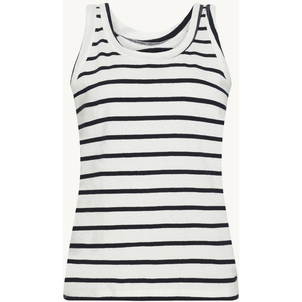 CLAIRE CWAvery Tops 3151 Dark Navy