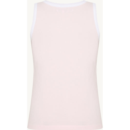 CLAIRE CWAvery Tops 3246 White