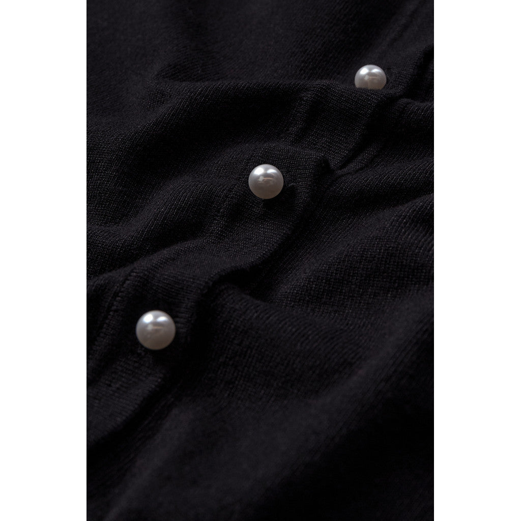 CLAIRE CWCamilla Cardigan 3244 Black