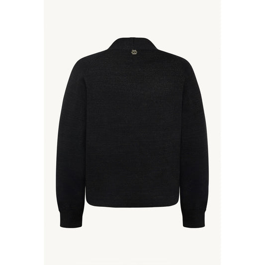CLAIRE CWCeline Cardigan 3244 Black