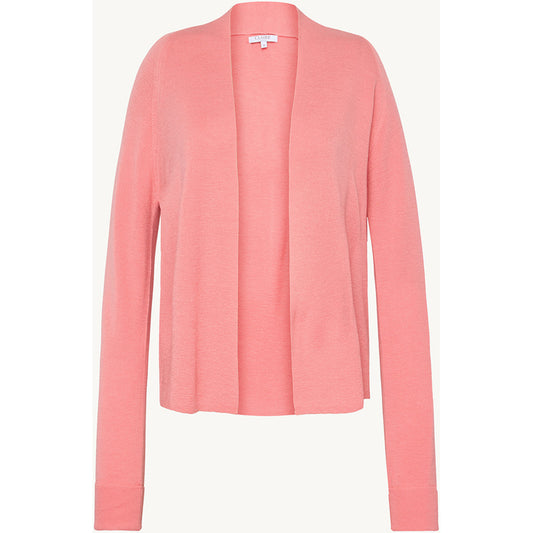 CLAIRE CWCeline Cardigan 13761 Shrimp Melange