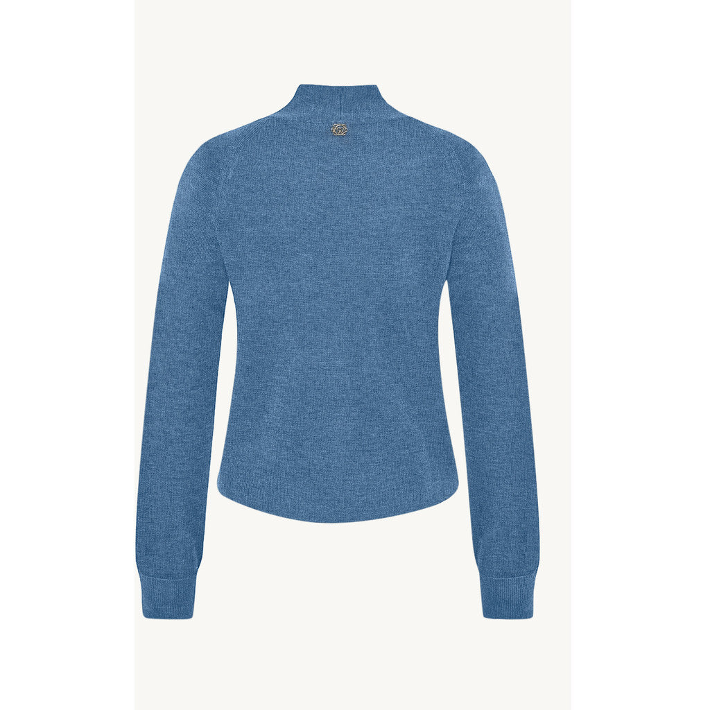 CLAIRE CWCeline Cardigan 14133 Wild Wind Melange