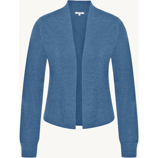 CLAIRE CWCeline Cardigan 14133 Wild Wind Melange
