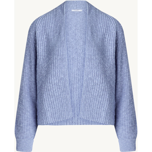 CLAIRE CWCeline Cardigan Cardigan 3185 Serenity