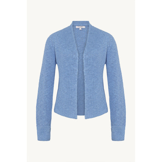 CLAIRE CWCeline Cardigan Cardigan 3194 Vista Blue