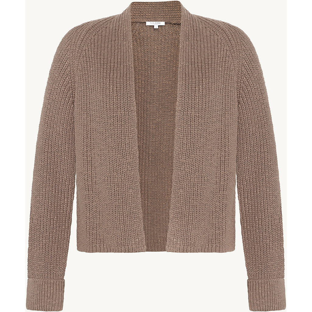 CLAIRE CWCeline Cardigan Cardigan 4534 Mountain