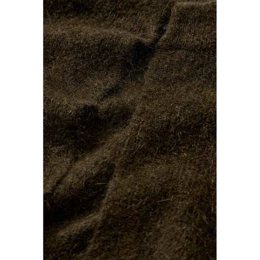 CLAIRE CWChelsea Cardigan 14480 Old Forest Melange