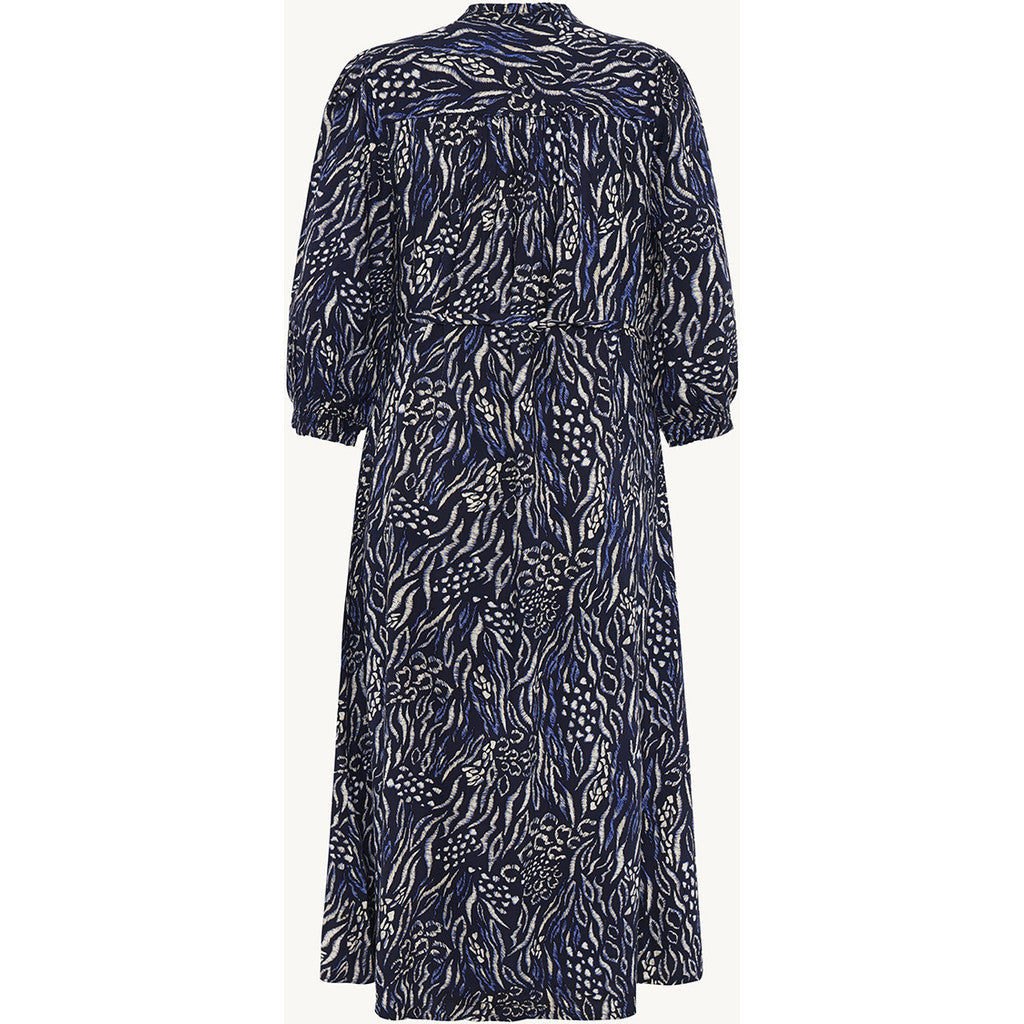 CLAIRE CWDagmara Dresses 3151 Dark Navy