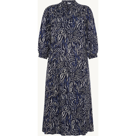 CLAIRE CWDagmara Dresses 3151 Dark Navy