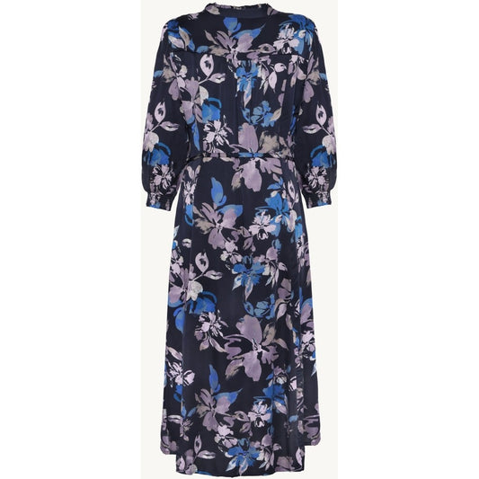 CLAIRE CWDagmara Dresses 3151 Dark Navy