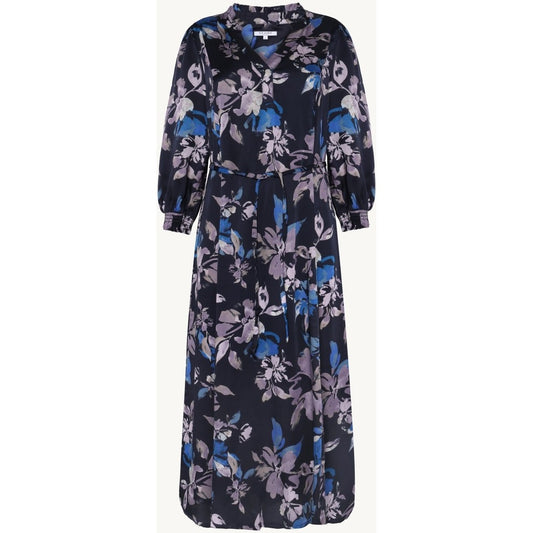 CLAIRE CWDagmara Dresses 3151 Dark Navy