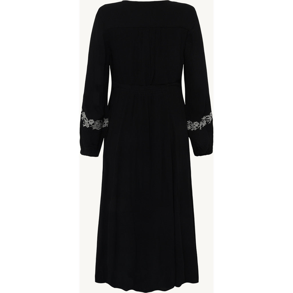 CLAIRE CWDaksa Dresses 3244 Black