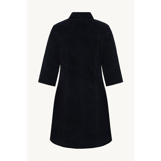 CLAIRE CWDanee Dresses 3151 Dark Navy