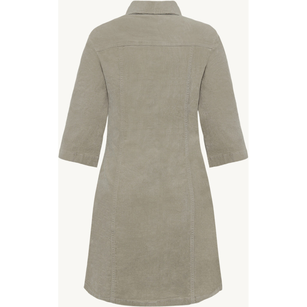 CLAIRE CWDanee Dresses 4538 Feather