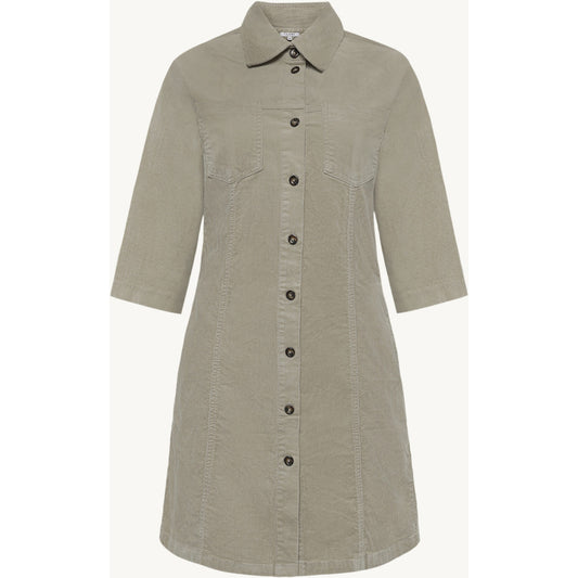 CLAIRE CWDanee Dresses 4538 Feather