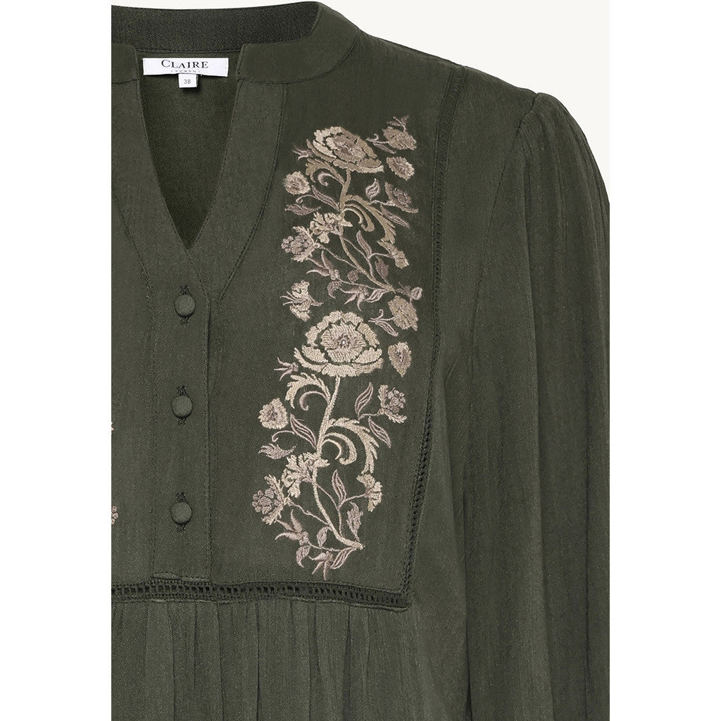 CLAIRE CWDaniah Dresses 4480 Old Forest