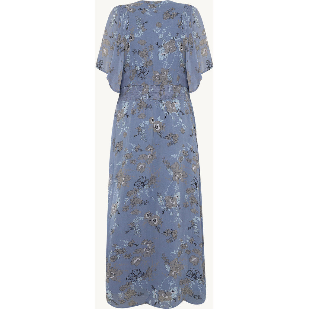CLAIRE CWDanijela Poppy Dresses 4133 Wild Wind