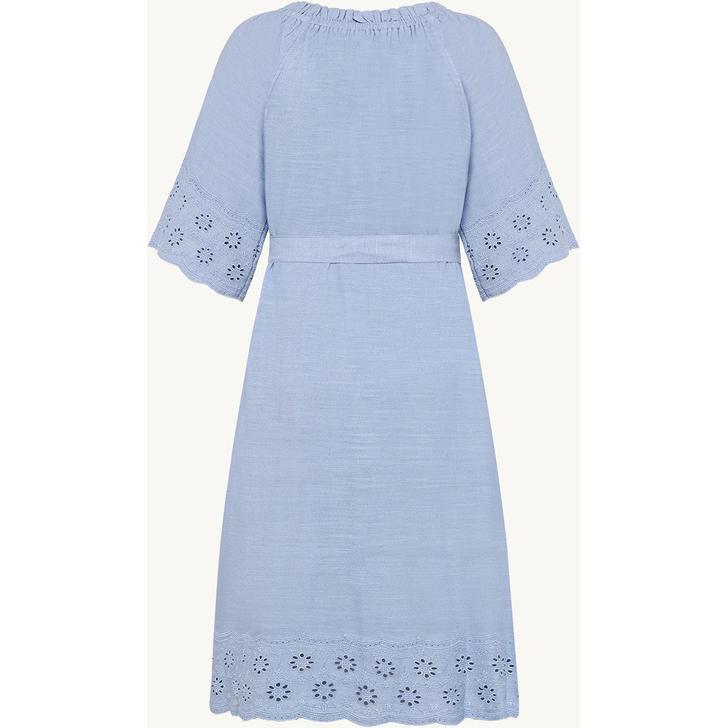 CLAIRE CWDanniella Dresses 3185 Serenity
