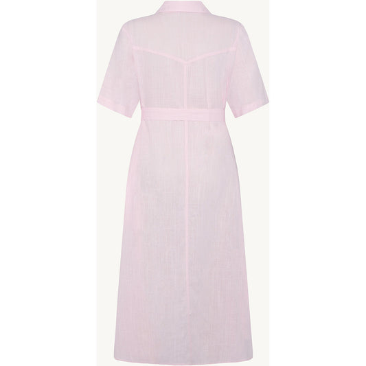 CLAIRE CWDanoise Dresses 4306 Pink Touch