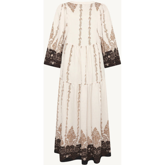 CLAIRE CWDara Dresses 3217 Gardenia