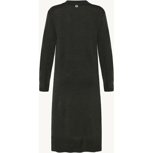 CLAIRE CWDarling Dresses 14480 Old Forest Melange