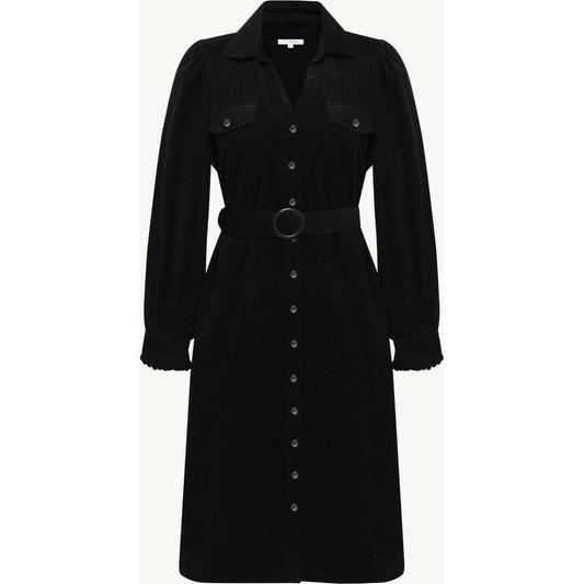 CLAIRE CWDelinde Dresses 3244 Black