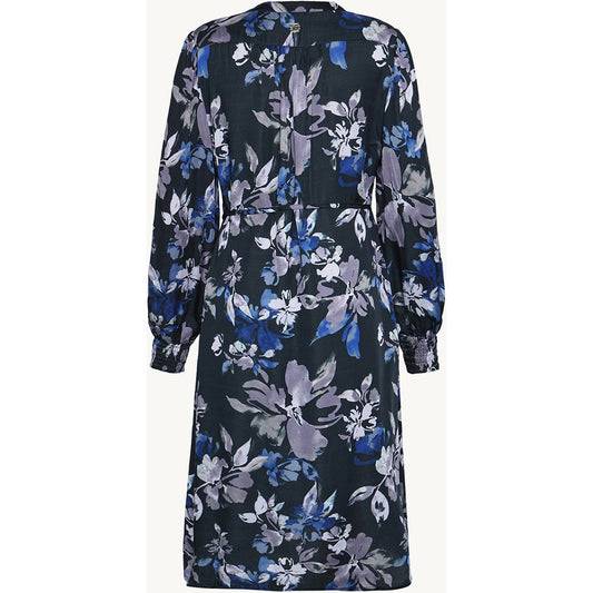 CLAIRE CWDeljin Dresses 3151 Dark Navy