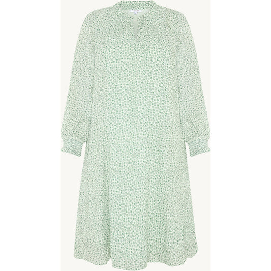CLAIRE CWDenize Dresses 4422 Pale Aqua