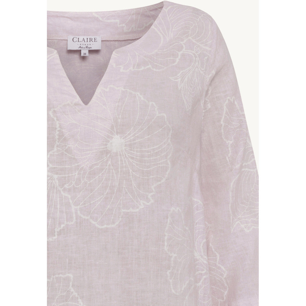 CLAIRE CWDidde  4306 Pink Touch