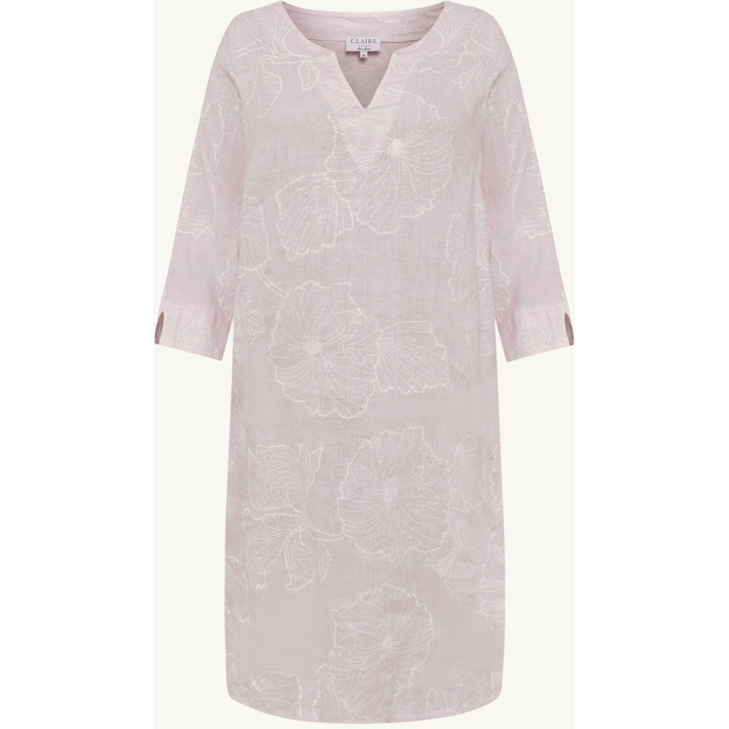 CLAIRE CWDidde  4306 Pink Touch