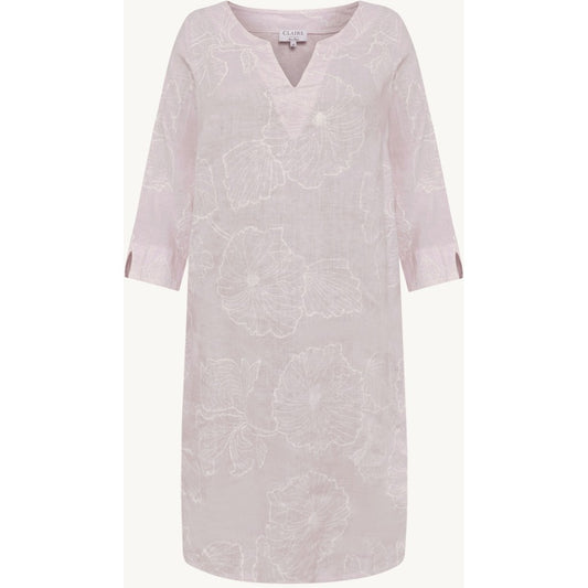 CLAIRE CWDidde  4306 Pink Touch
