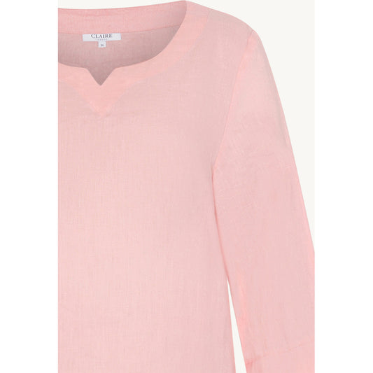 CLAIRE CWDidde Shirts 4306 Pink Touch