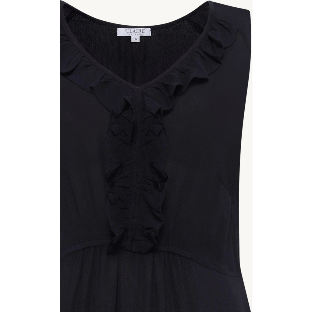 CLAIRE CWDilan Dresses 3151 Dark Navy