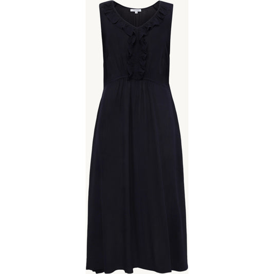 CLAIRE CWDilan Dresses 3151 Dark Navy