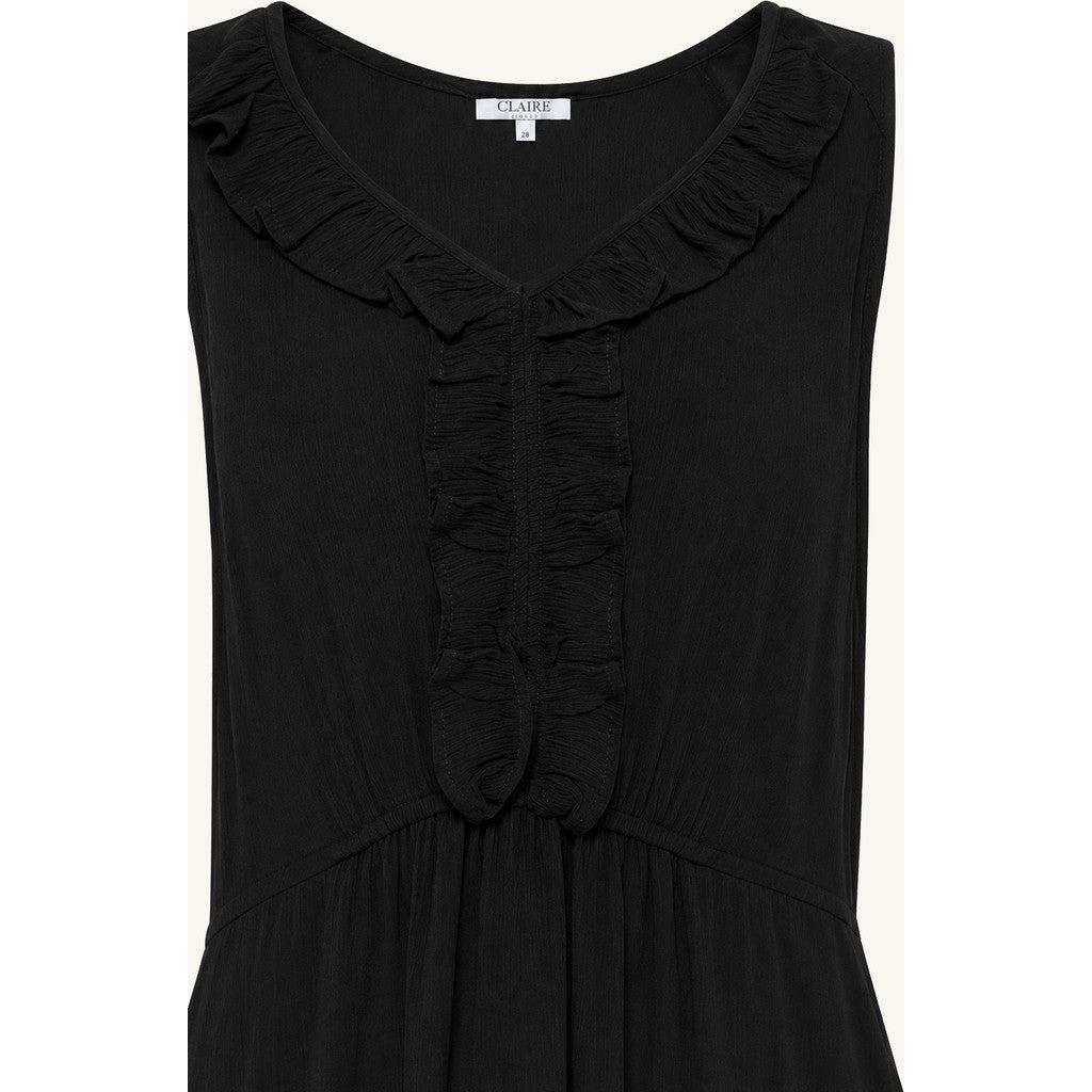 CLAIRE CWDilan Dresses 3244 Black