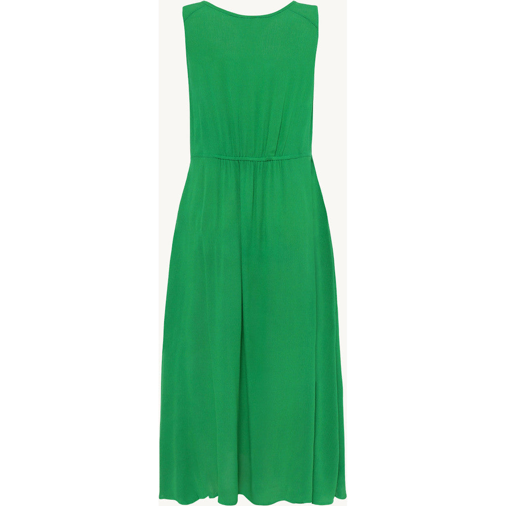 CLAIRE CWDilan Dresses 4459 Green Bee