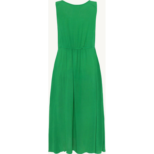 CLAIRE CWDilan Dresses 4459 Green Bee