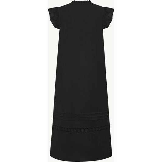CLAIRE CWDinea Dresses 3244 Black