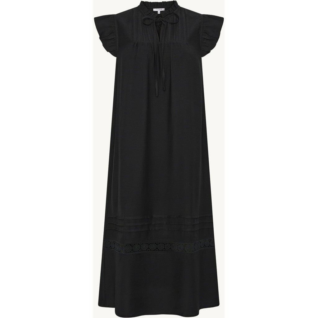 CLAIRE CWDinea Dresses 3244 Black