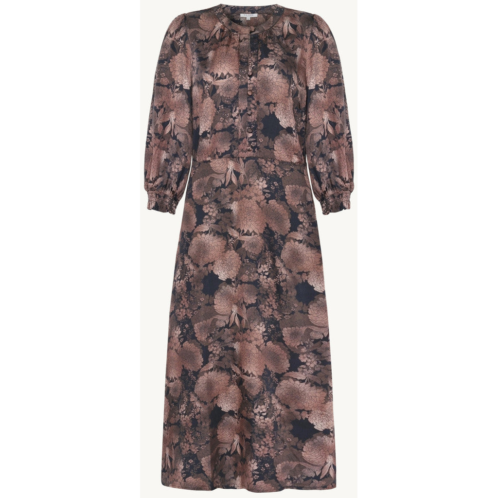 CLAIRE CWDione Dresses 3578 Cacao